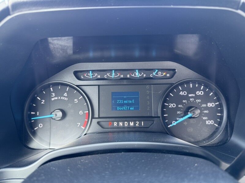 2019 Ford Super Duty F-250 Utility w/ Lift XL Collinsville OK