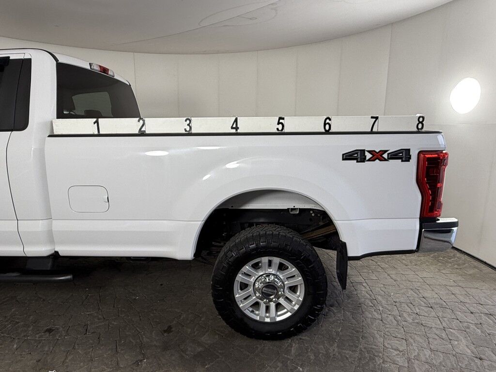 2019 Ford Super Duty F-250 XL 4WD Reg Cab STX Maumee OH