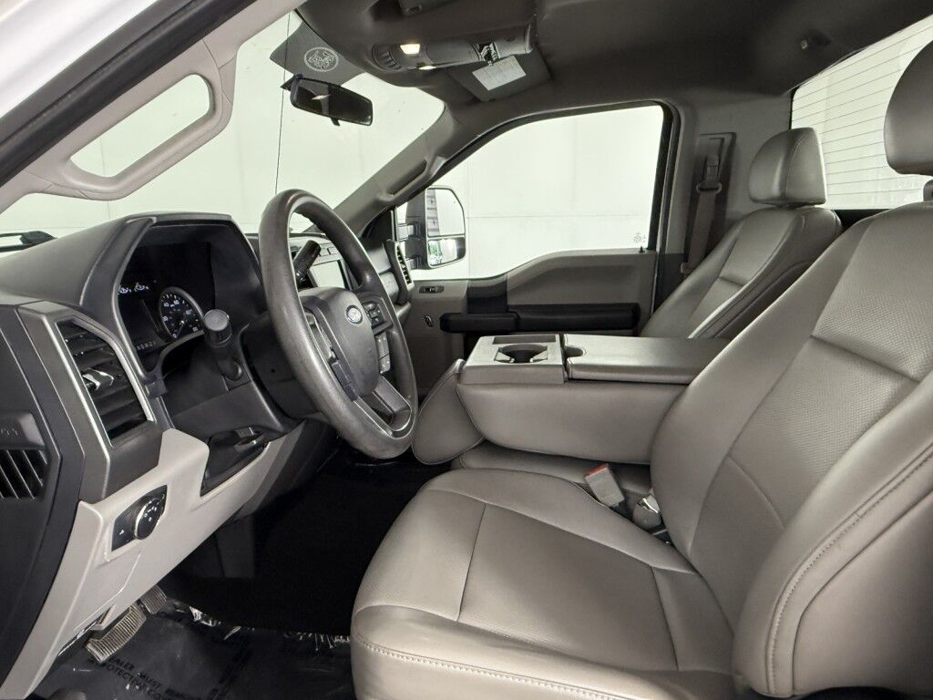 2019 Ford Super Duty F-250 XL 4WD Reg Cab STX Maumee OH
