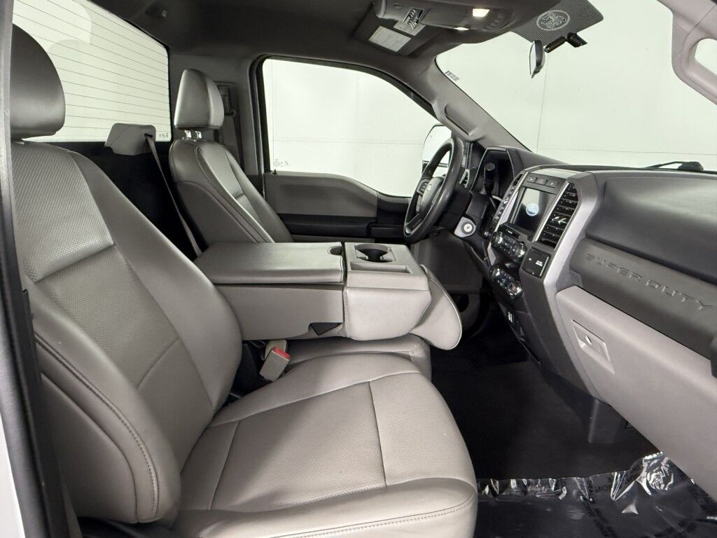 2019 Ford Super Duty F-250 XL 4WD Reg Cab STX Maumee OH