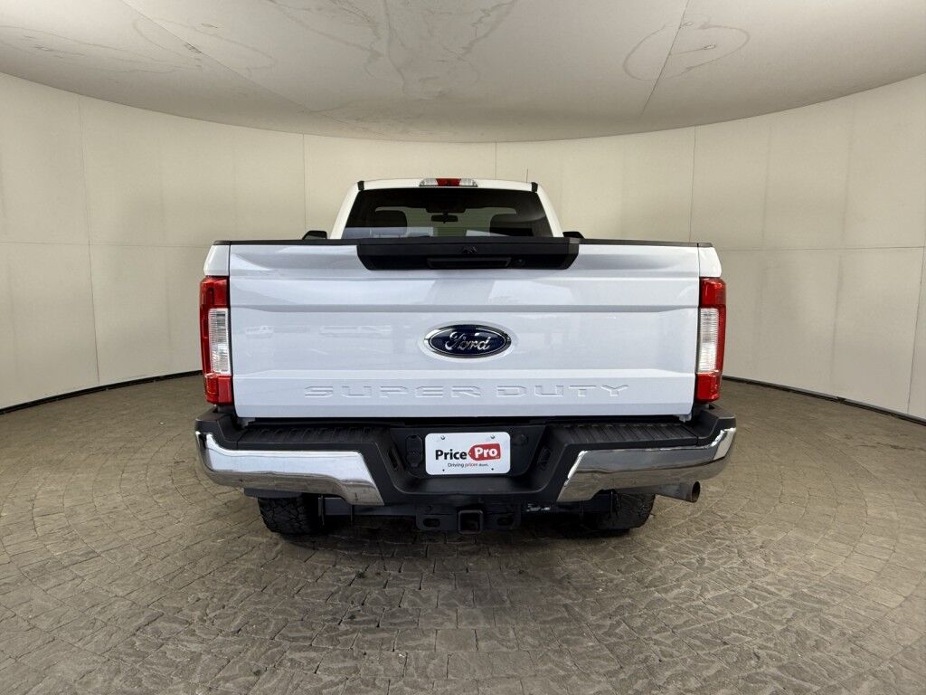2019 Ford Super Duty F-250 XL 4WD Reg Cab STX Maumee OH