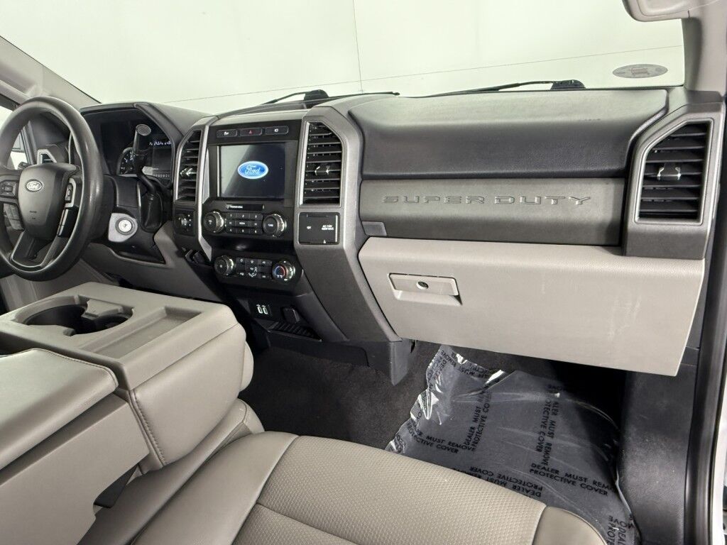 2019 Ford Super Duty F-250 XL 4WD Reg Cab STX Maumee OH