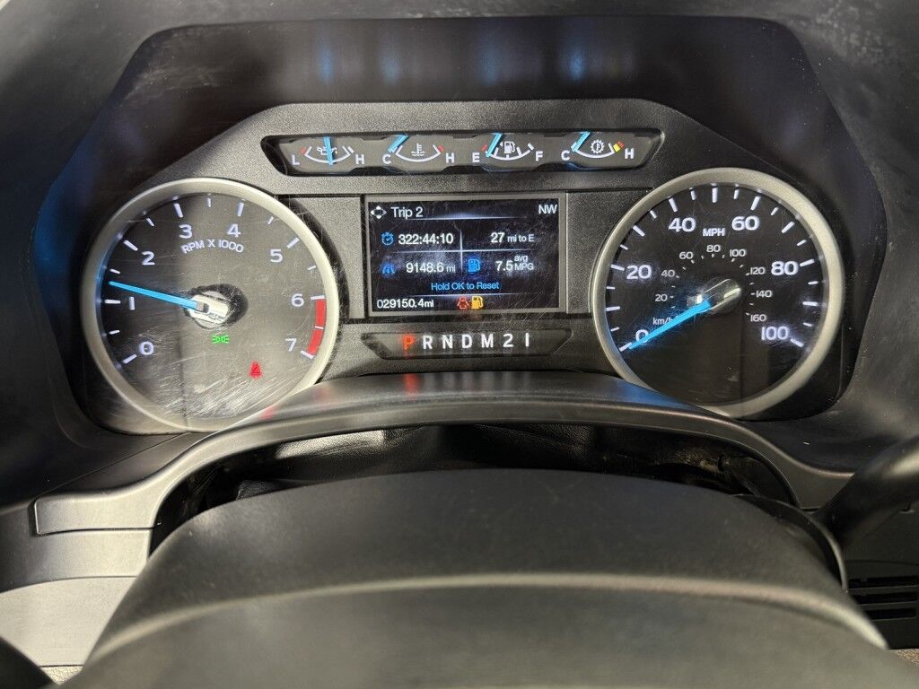 2019 Ford Super Duty F-250 XL 4WD Reg Cab STX Maumee OH