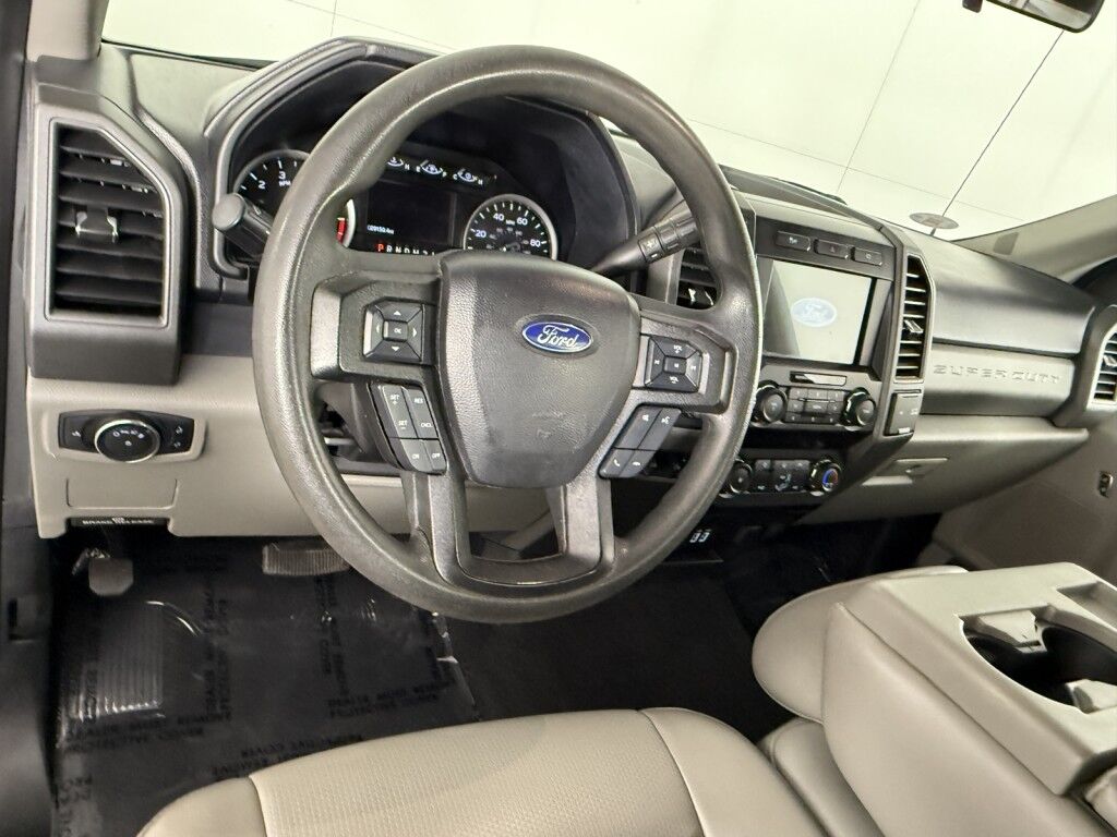 2019 Ford Super Duty F-250 XL 4WD Reg Cab STX Maumee OH