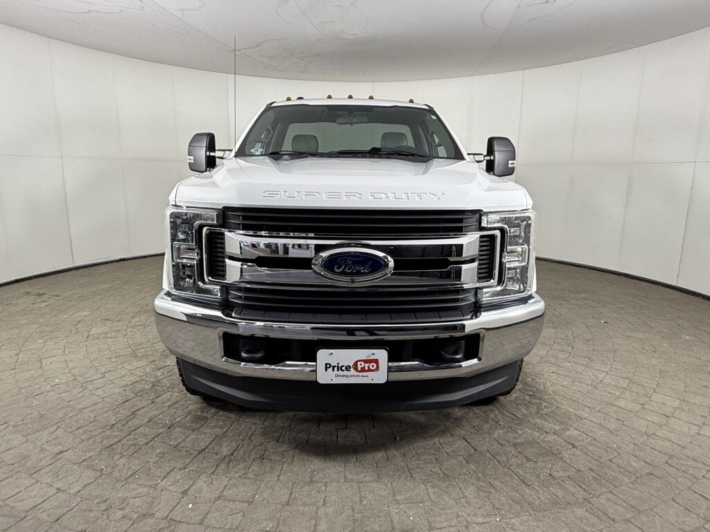 2019 Ford Super Duty F-250 XL 4WD Reg Cab STX Maumee OH