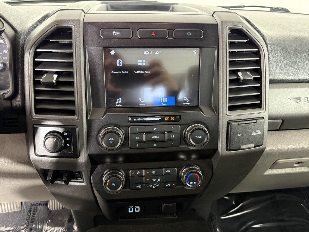 2019 Ford Super Duty F-250 XL 4WD Reg Cab STX Maumee OH