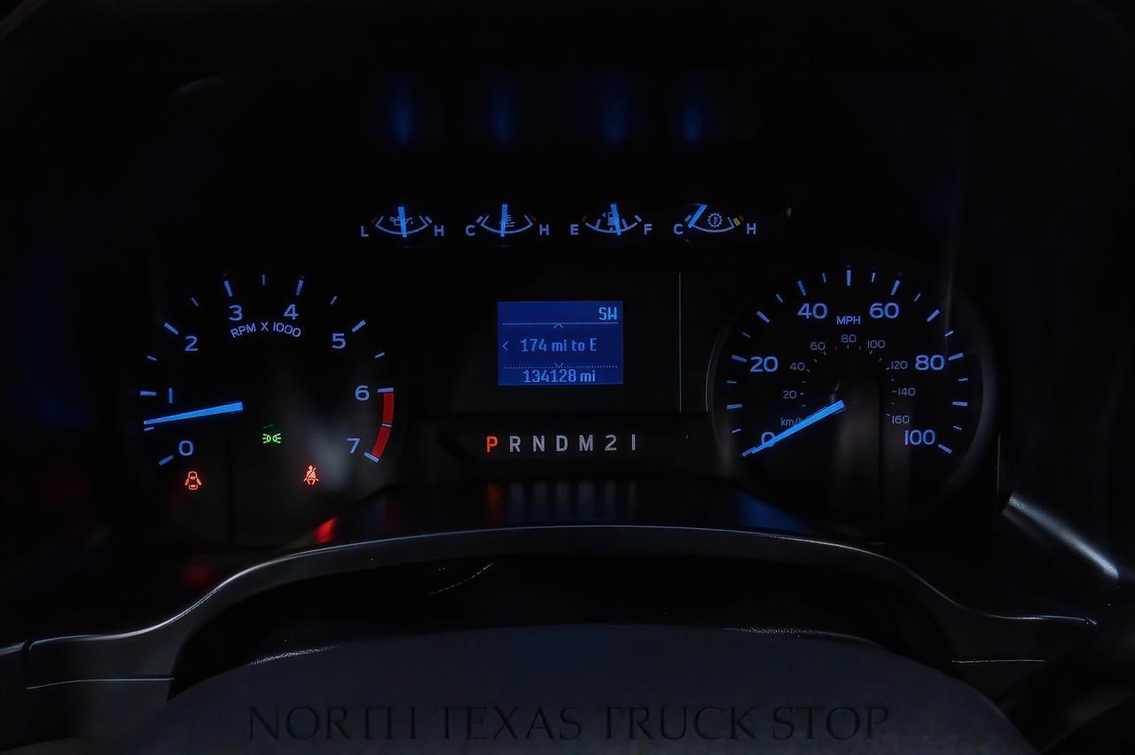 2019 Ford Super Duty F-250 XL 6.2L Boss V8 4X4 Mansfield TX