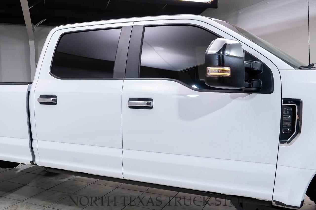 2019 Ford Super Duty F-250 XL 6.2L Boss V8 4X4 Mansfield TX