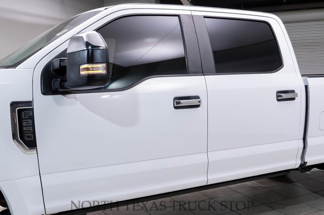 2019 Ford Super Duty F-250 XL 6.2L Boss V8 4X4 Mansfield TX