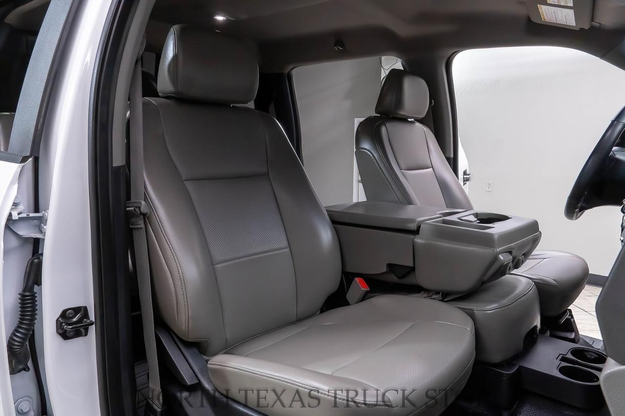 2019 Ford Super Duty F-250 XL 6.2L Boss V8 4X4 Mansfield TX