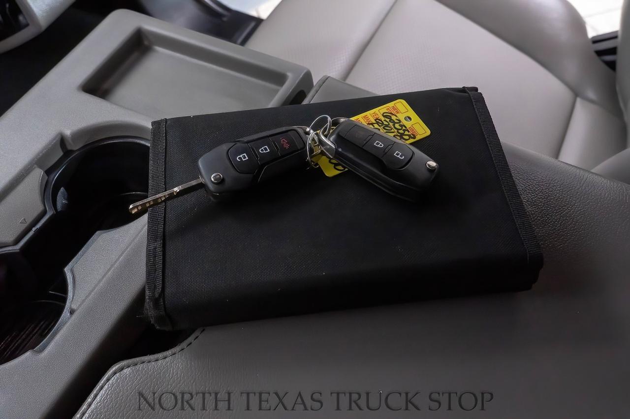 2019 Ford Super Duty F-250 XL 6.2L Boss V8 4X4 Mansfield TX