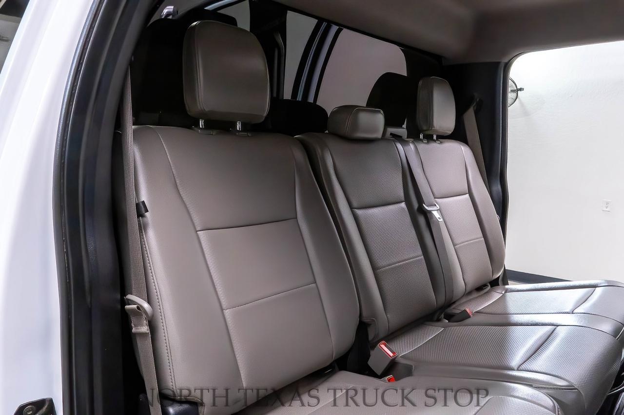 2019 Ford Super Duty F-250 XL 6.2L Boss V8 4X4 Mansfield TX