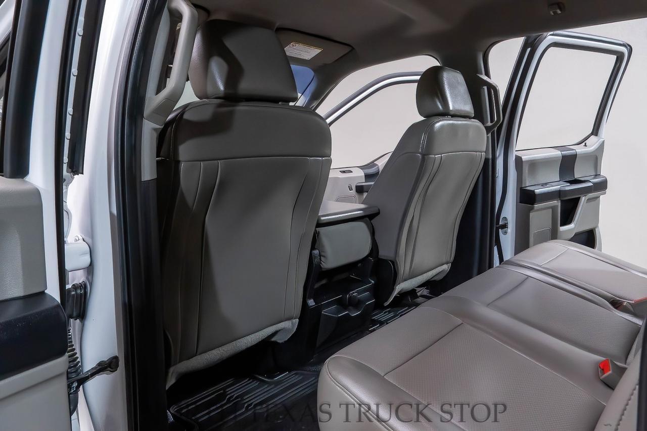 2019 Ford Super Duty F-250 XL 6.2L Boss V8 4X4 Mansfield TX