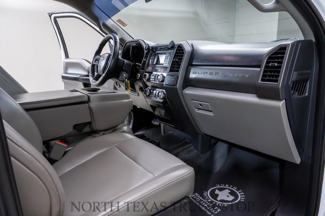 2019 Ford Super Duty F-250 XL 6.2L Boss V8 4X4 Mansfield TX