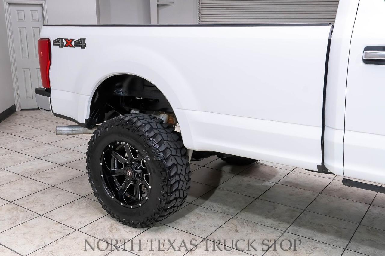 2019 Ford Super Duty F-250 XL 6.2L Boss V8 4X4 Mansfield TX