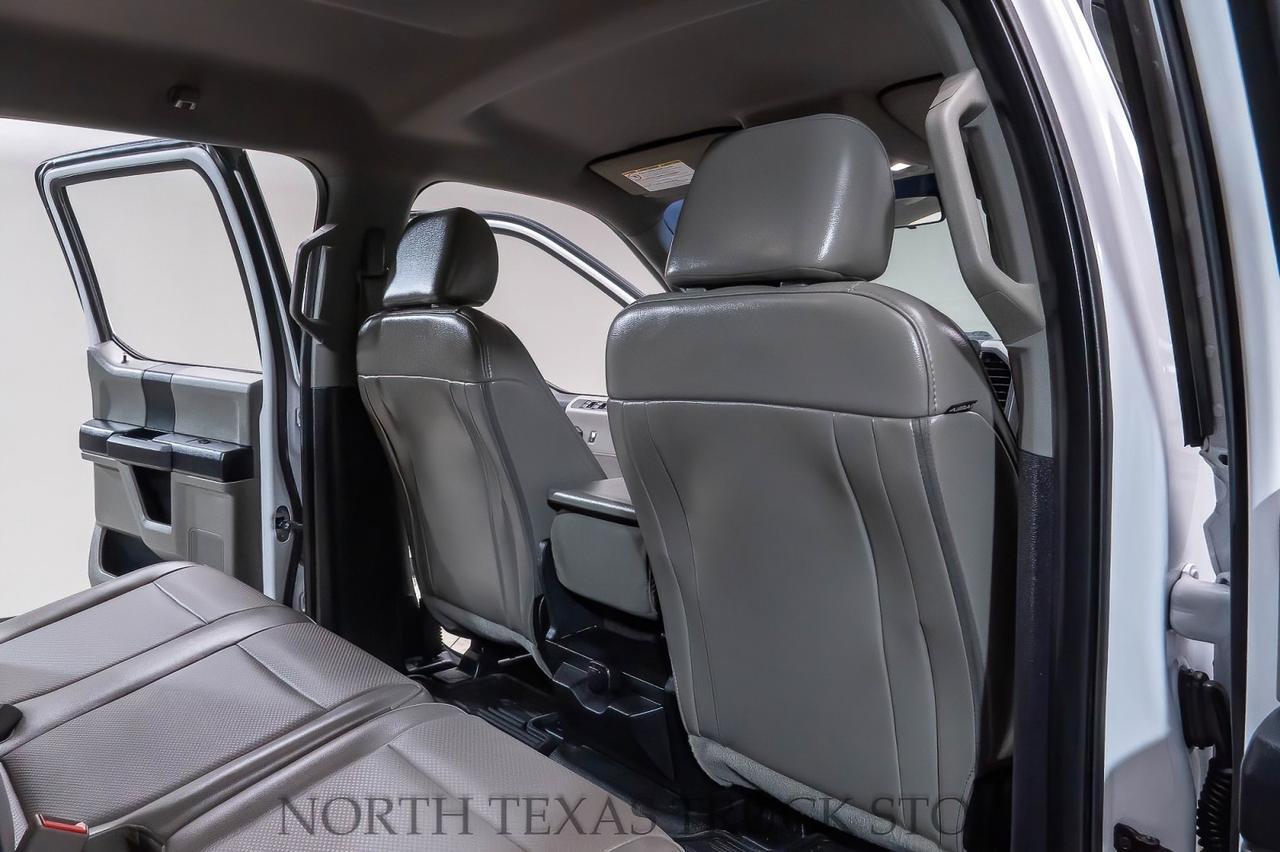 2019 Ford Super Duty F-250 XL 6.2L Boss V8 4X4 Mansfield TX