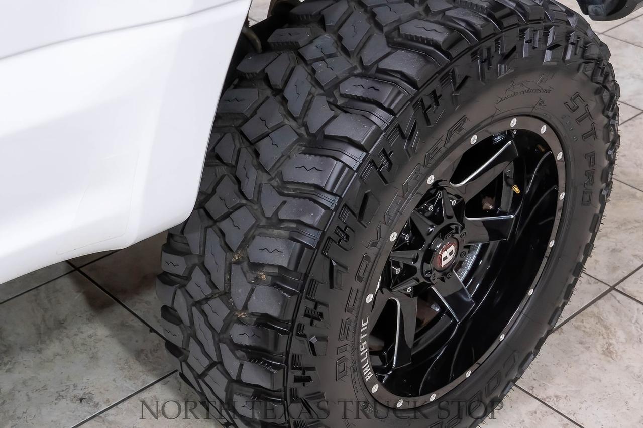 2019 Ford Super Duty F-250 XL 6.2L Boss V8 4X4 Mansfield TX