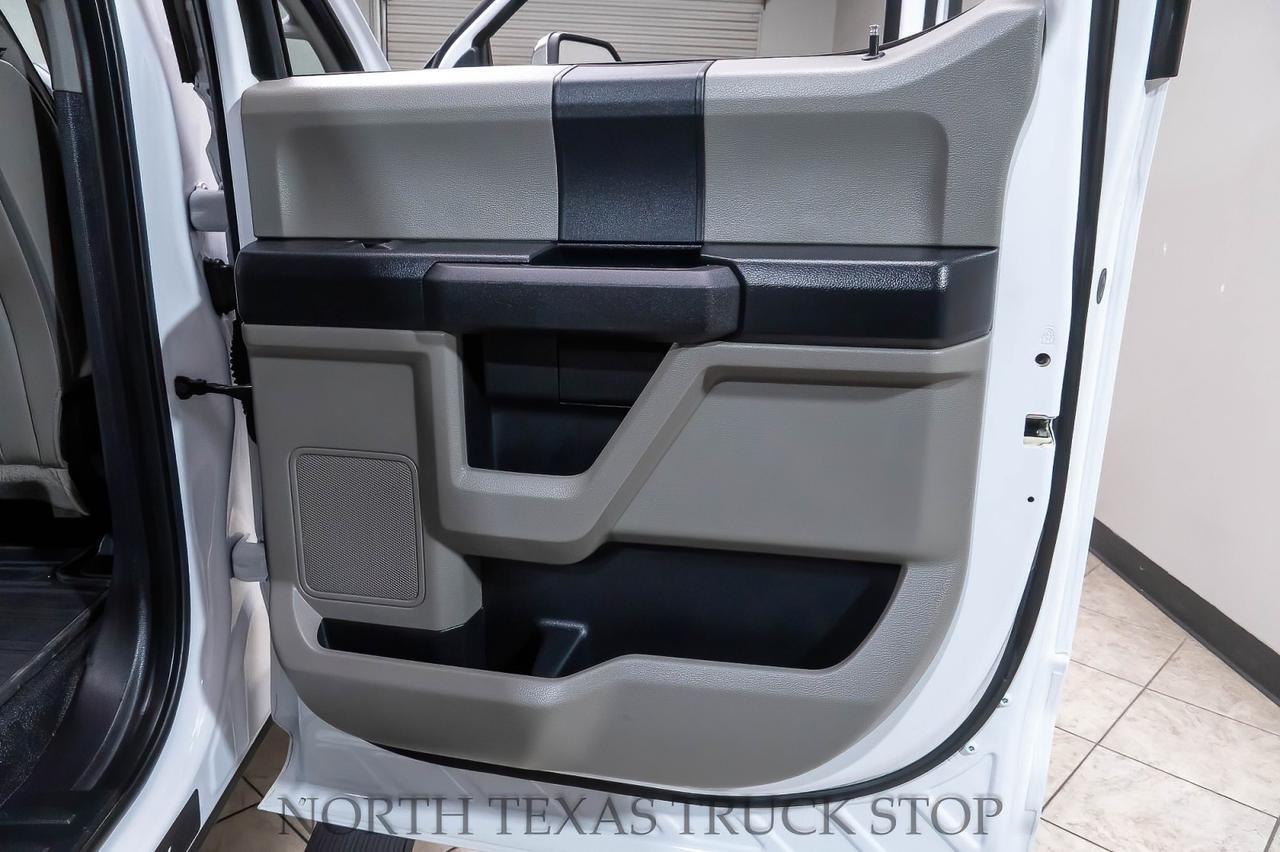 2019 Ford Super Duty F-250 XL 6.2L Boss V8 4X4 Mansfield TX
