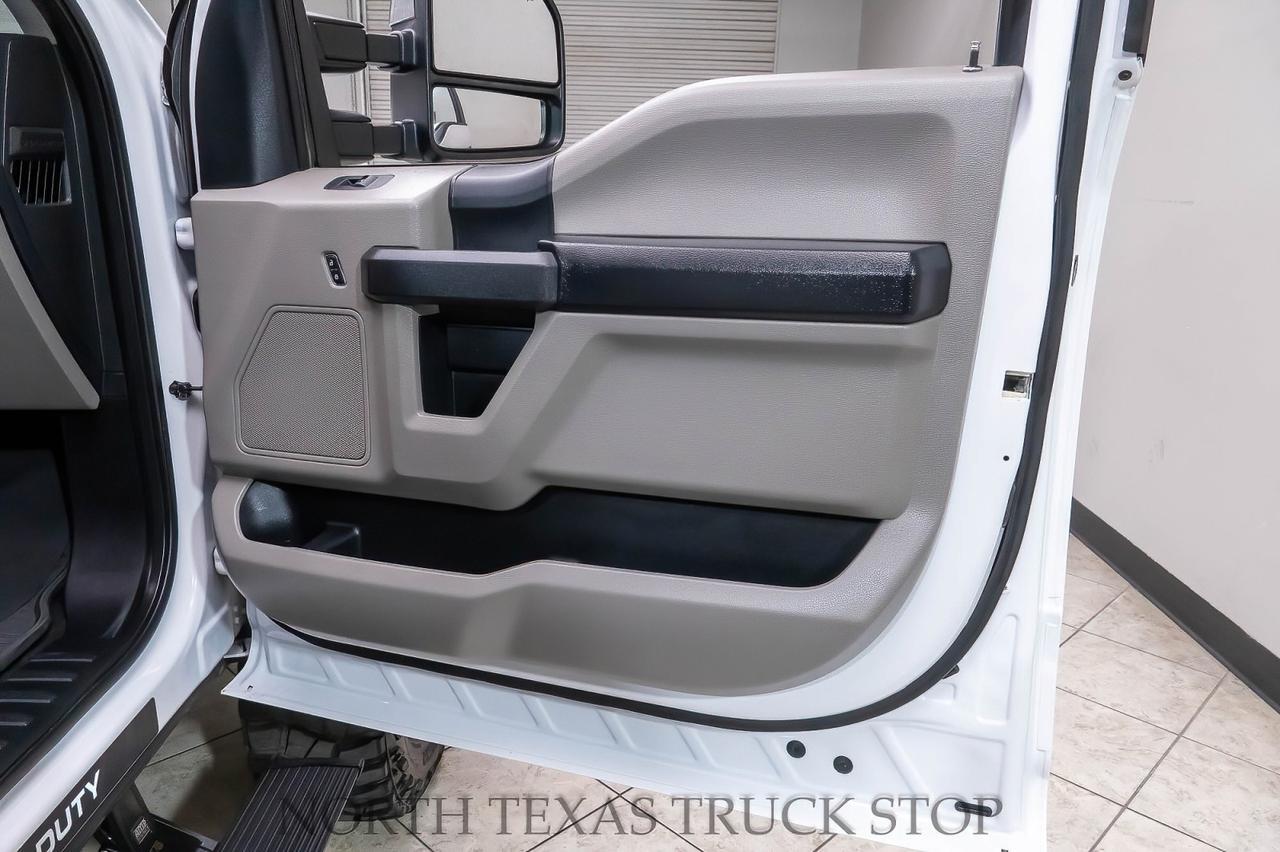2019 Ford Super Duty F-250 XL 6.2L Boss V8 4X4 Mansfield TX