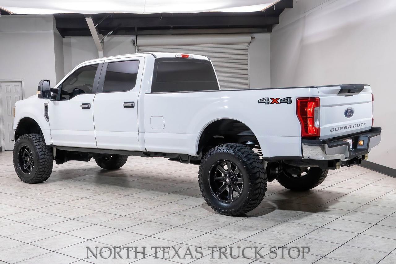 2019 Ford Super Duty F-250 XL 6.2L Boss V8 4X4 Mansfield TX