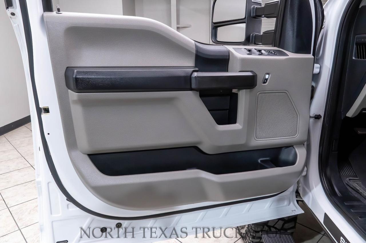 2019 Ford Super Duty F-250 XL 6.2L Boss V8 4X4 Mansfield TX