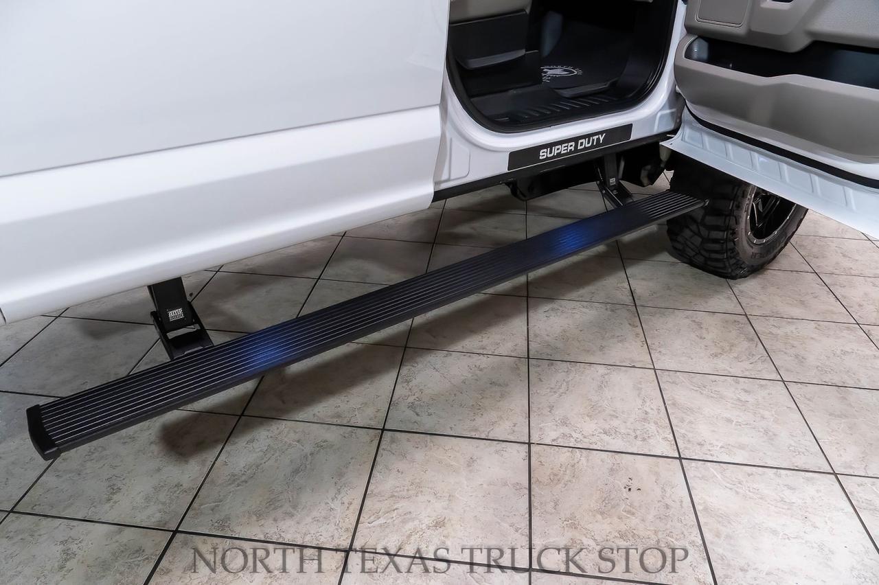 2019 Ford Super Duty F-250 XL 6.2L Boss V8 4X4 Mansfield TX