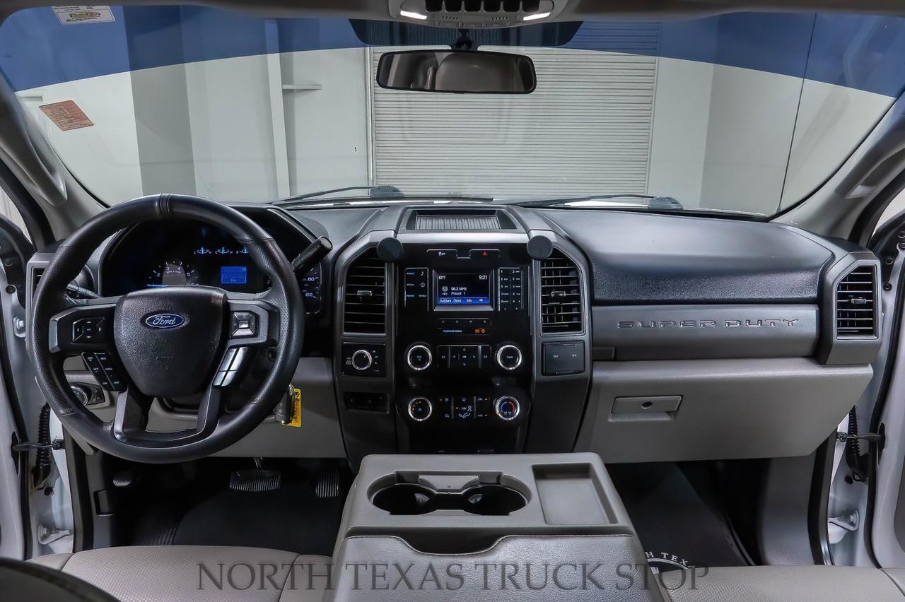 2019 Ford Super Duty F-250 XL 6.2L Boss V8 4X4 Mansfield TX