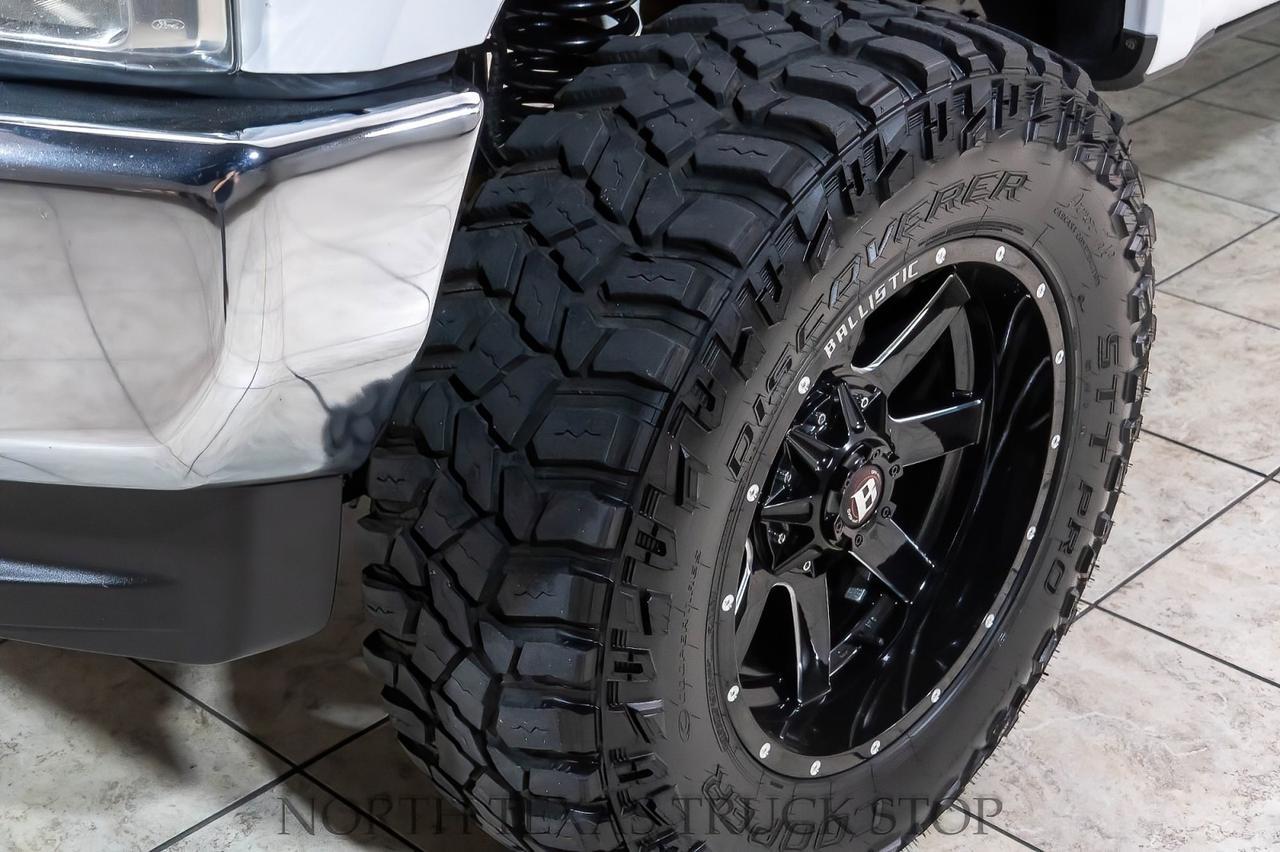 2019 Ford Super Duty F-250 XL 6.2L Boss V8 4X4 Mansfield TX