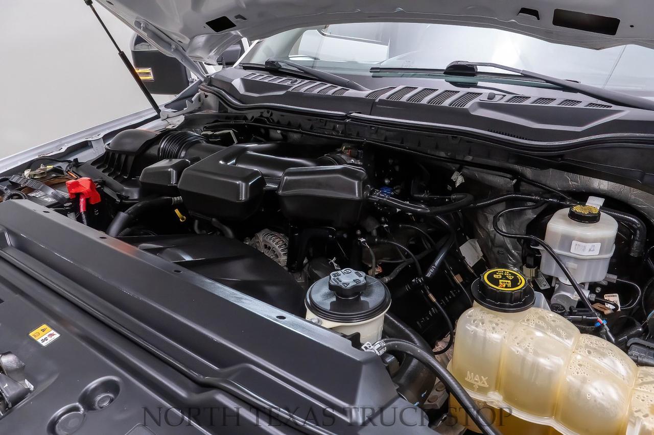 2019 Ford Super Duty F-250 XL 6.2L Boss V8 4X4 Mansfield TX