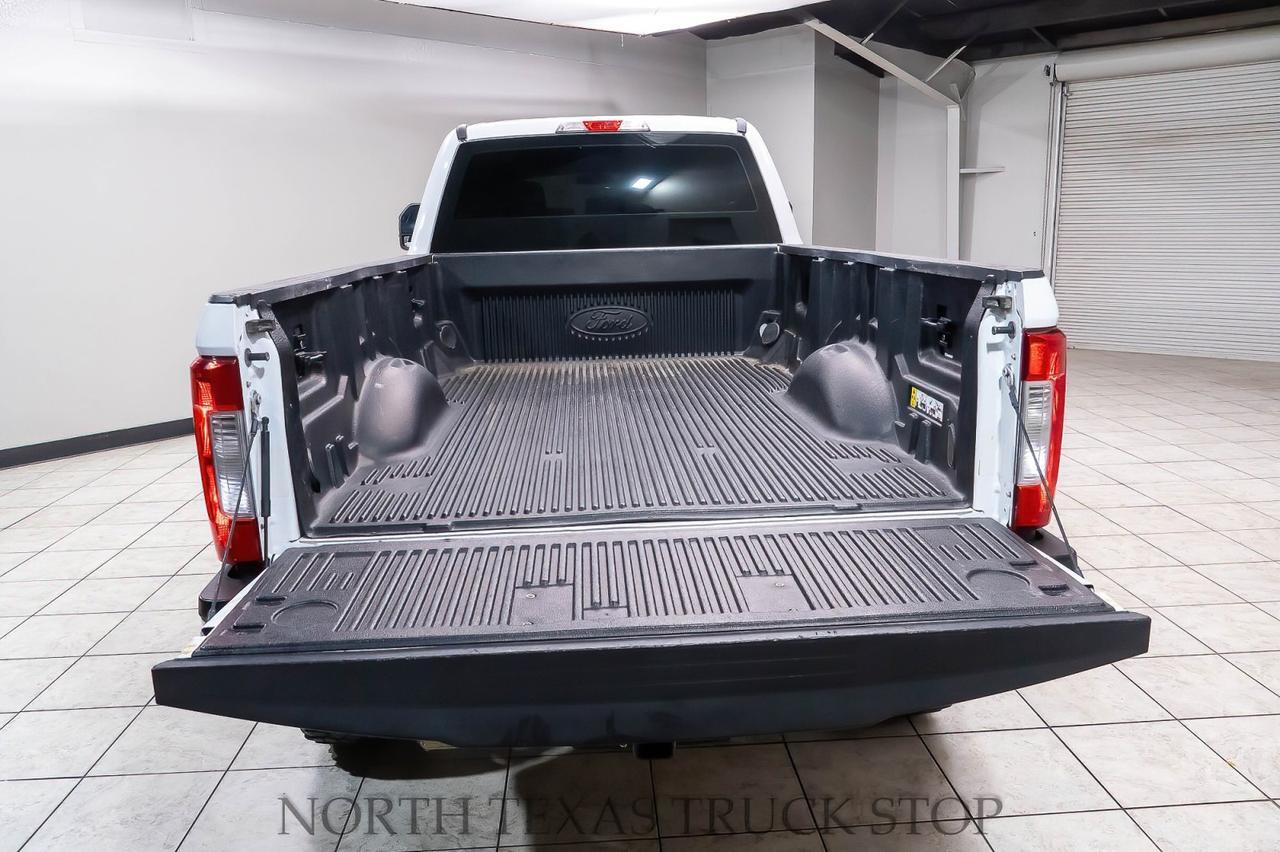 2019 Ford Super Duty F-250 XL 6.2L Boss V8 4X4 Mansfield TX