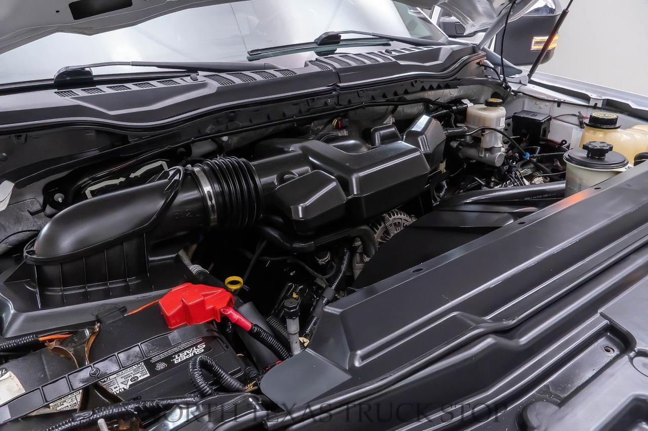 2019 Ford Super Duty F-250 XL 6.2L Boss V8 4X4 Mansfield TX