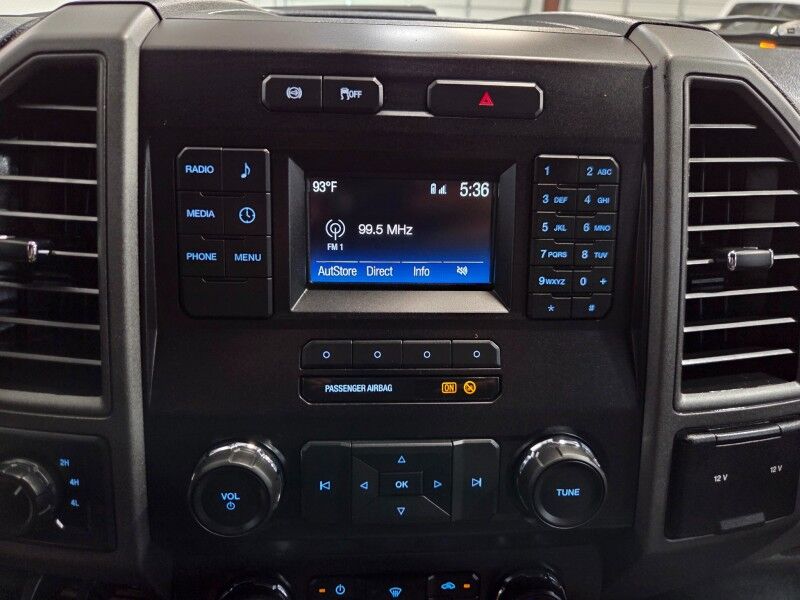 2019 Ford Super Duty F-250 XL Long Bed 6.7L Diesel RC Lift Toyo 37in Tires FREE WARRANTY Arlington TX