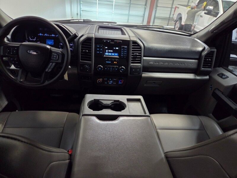 2019 Ford Super Duty F-250 XL Long Bed 6.7L Diesel RC Lift Toyo 37in Tires FREE WARRANTY Arlington TX