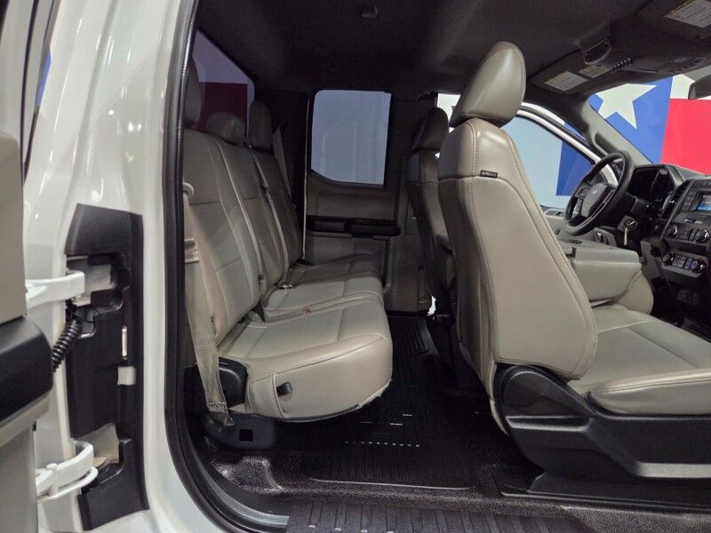 2019 Ford Super Duty F-250 XL Long Bed 6.7L Diesel RC Lift Toyo 37in Tires FREE WARRANTY Arlington TX