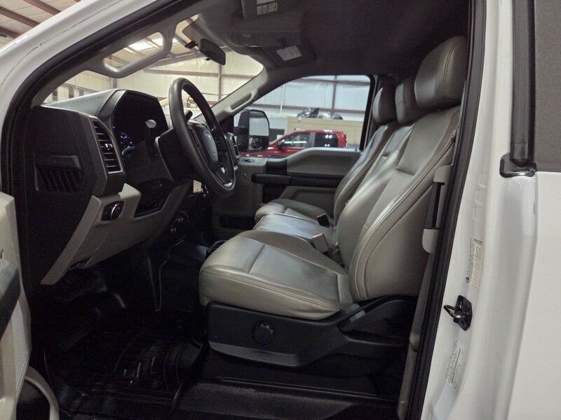 2019 Ford Super Duty F-250 XL Long Bed 6.7L Diesel RC Lift Toyo 37in Tires FREE WARRANTY Arlington TX