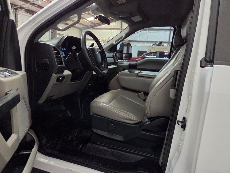 2019 Ford Super Duty F-250 XL Long Bed 6.7L Diesel RC Lift Toyo 37in Tires FREE WARRANTY Arlington TX