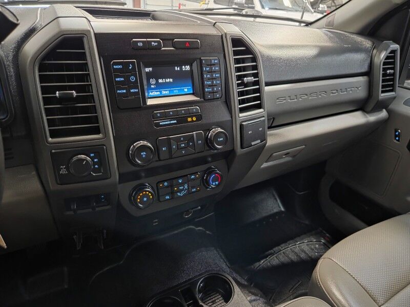 2019 Ford Super Duty F-250 XL Long Bed 6.7L Diesel RC Lift Toyo 37in Tires FREE WARRANTY Arlington TX