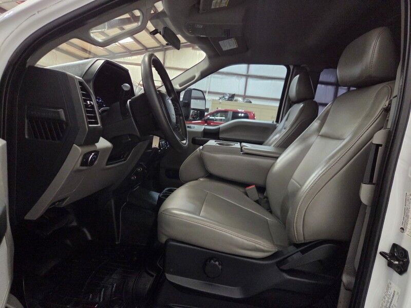 2019 Ford Super Duty F-250 XL Long Bed 6.7L Diesel RC Lift Toyo 37in Tires FREE WARRANTY Arlington TX