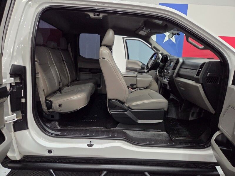 2019 Ford Super Duty F-250 XL Long Bed 6.7L Diesel RC Lift Toyo 37in Tires FREE WARRANTY Arlington TX