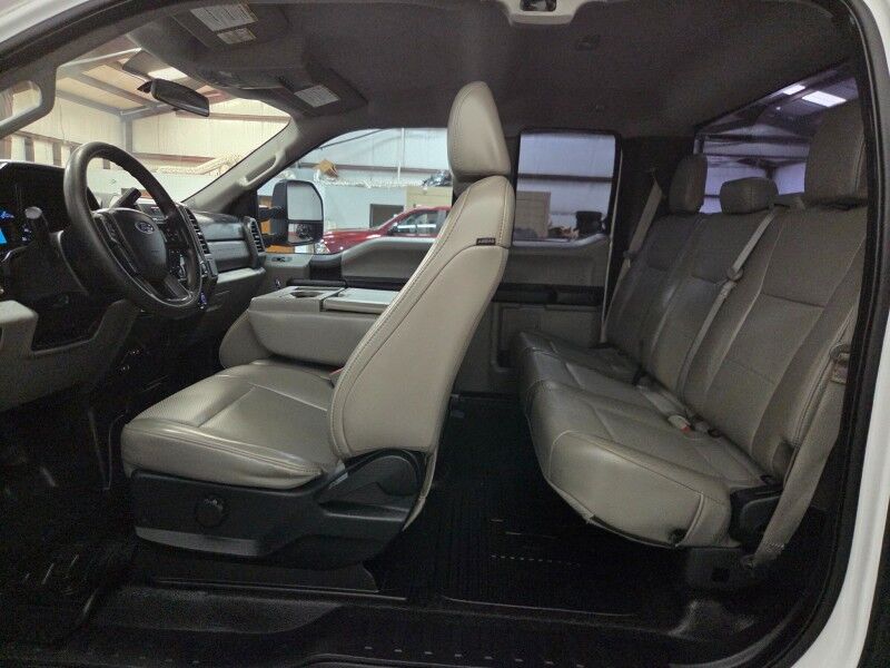 2019 Ford Super Duty F-250 XL Long Bed 6.7L Diesel RC Lift Toyo 37in Tires FREE WARRANTY Arlington TX
