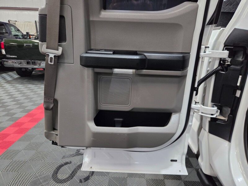 2019 Ford Super Duty F-250 XL Long Bed 6.7L Diesel RC Lift Toyo 37in Tires FREE WARRANTY Arlington TX
