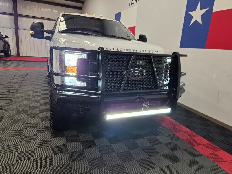 2019 Ford Super Duty F-250 XL Long Bed 6.7L Diesel RC Lift Toyo 37in Tires FREE WARRANTY Arlington TX