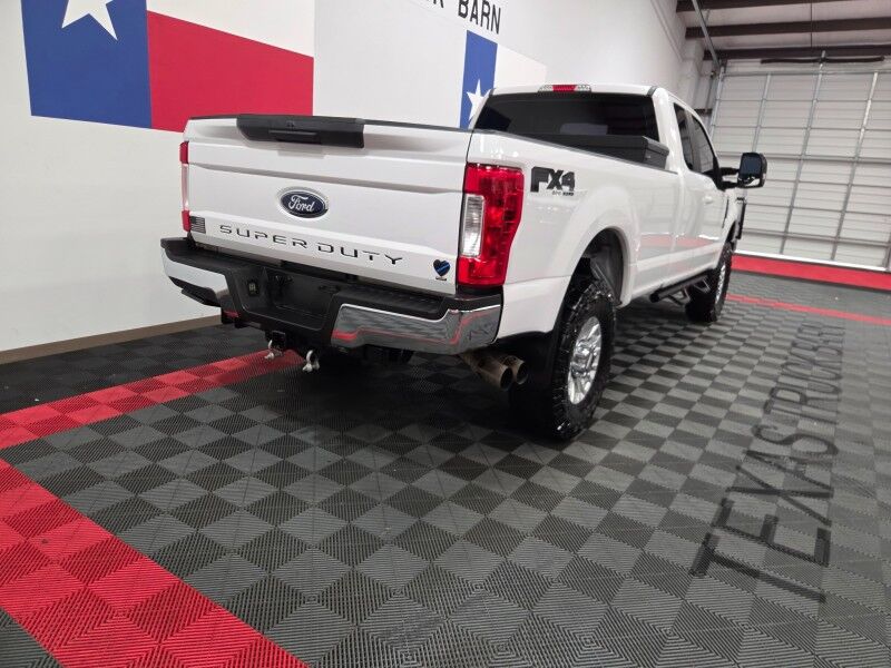 2019 Ford Super Duty F-250 XL Long Bed 6.7L Diesel RC Lift Toyo 37in Tires FREE WARRANTY Arlington TX