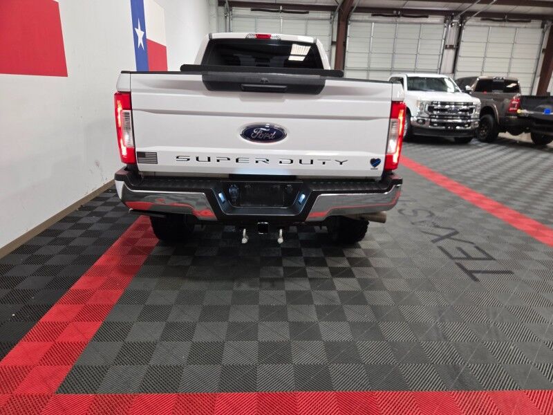 2019 Ford Super Duty F-250 XL Long Bed 6.7L Diesel RC Lift Toyo 37in Tires FREE WARRANTY Arlington TX