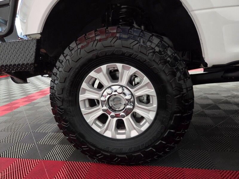 2019 Ford Super Duty F-250 XL Long Bed 6.7L Diesel RC Lift Toyo 37in Tires FREE WARRANTY Arlington TX