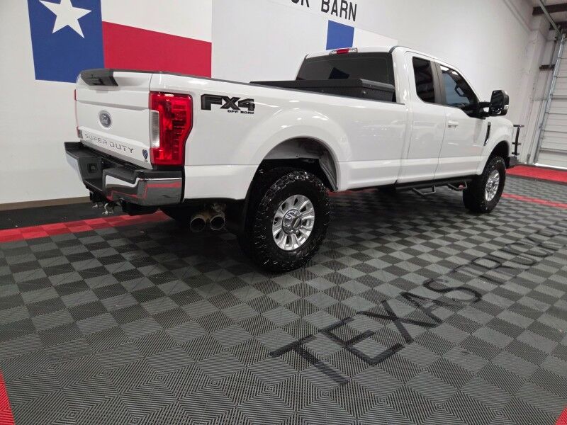 2019 Ford Super Duty F-250 XL Long Bed 6.7L Diesel RC Lift Toyo 37in Tires FREE WARRANTY Arlington TX