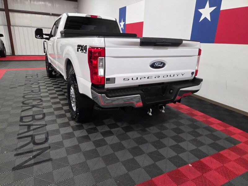 2019 Ford Super Duty F-250 XL Long Bed 6.7L Diesel RC Lift Toyo 37in Tires FREE WARRANTY Arlington TX