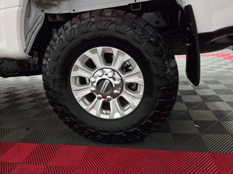2019 Ford Super Duty F-250 XL Long Bed 6.7L Diesel RC Lift Toyo 37in Tires FREE WARRANTY Arlington TX