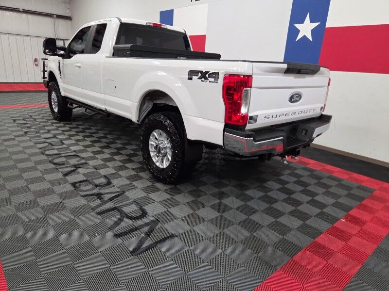 2019 Ford Super Duty F-250 XL Long Bed 6.7L Diesel RC Lift Toyo 37in Tires FREE WARRANTY Arlington TX