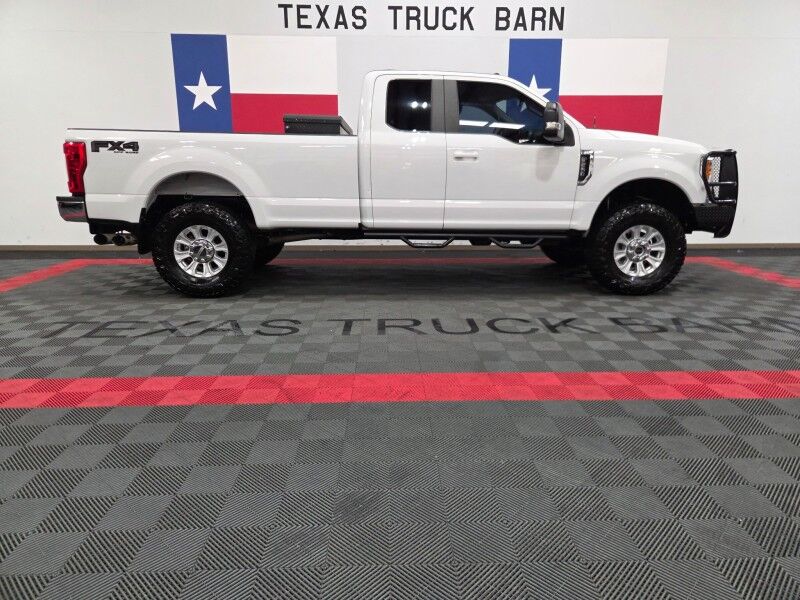2019 Ford Super Duty F-250 XL Long Bed 6.7L Diesel RC Lift Toyo 37in Tires FREE WARRANTY Arlington TX